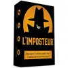Image de L'imposteur Gigamic-JIMP