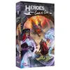 Image de Heroes Love To Lie Blackrock-UNF015HE