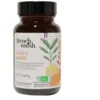 Image de Lion's Mane Bio de French Mush - 56 gélules