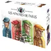 Image de Les apaches de Paris Blackrock-TON001AP