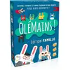 Image de OLEMAINS FAMILLE (Nouvelle Version) Blackrock-KYH014OL