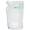 Image de Whatmatters dentifrice blancheur menthe & fluor 180ml