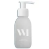 Image de Whatmatters dentifrice blancheur fluor 90ml