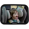 Image de Miroir de surveillance 360° XXL Ezi Mirror Square