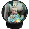 Image de Miroir de surveillance rond Ezi Mirror Round