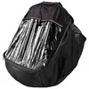 Image de Protection de pluie universelle pour siège auto 0