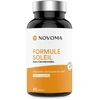 Image de Formule Soleil (60 Gélules) - Novoma