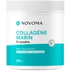 Image de Collagène Marin En Poudre (290g) - Saveur Neutre - Novoma - Item