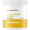 Image de Collagène Marin En Poudre (290g) - Mangue - Novoma - Item