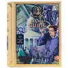 Image de Puzzle 1000 pièces + poster : Marie Curie - La Galerie des Légendes Gigamic-JPMC
