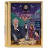 Image de Puzzle 1000 pièces + poster : Victor Hugo - La Galerie des Légendes Gigamic-JPVH