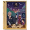 Image de Puzzle 1000 piÃ¨ces + poster : Victor Hugo - La Galerie des LÃ©gendes