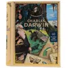 Image de Puzzle 1000 pièces : Charles Darwin - La Galerie des Légendes Gigamic-JPCD
