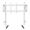 Image de OPLITE R8 Single Monitor Mount (Blanc)