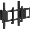 Image de OPLITE S8 On Top Monitor Mount (Noir)
