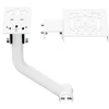 Image de OPLITE NitroKart Gear Shift Handbrake White V2