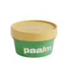 Image de Paalm Cosmetics Déodorant Solaire Brazilove 50ml