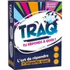 Image de TRAQ - Tu réponds à quoi ? Gigamic-JTRAQ