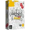 Image de Puzzle 500 piÃ¨ces : MICRO MACRO - PUZZLE FUNFAIR