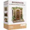 Image de Booknook - La Bibliotheque Florale