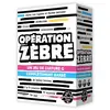 Image de Operation Zebre Blackrock-MOU001OP