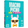 Image de Machu Pichu Gigamic-JZMAC