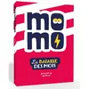 Image de Momo, la bataille des mots