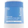 Image de Krème Recharge Déodorant Soin 24h - 50 gr