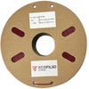Image de ECOFIL3D PLA Eco - 1.75 mm 1 Kg - Rouge
