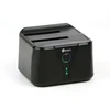 Image de Heden Dual Dock SSD/HDD SATA