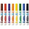 Image de Set de 8 Feutres à l'eau Crayola pour Coloritable