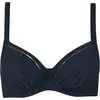 Image de Haut de maillot de bain armaturé femme Lisca Umbria C À E Noir 42C 40649LI-noir