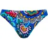 Image de Bas de maillot de bain femme Lisca Mexico Bleu 38 41753LI-bleu
