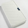 Image de Matelas berceau 50x80 6cm 100% coco
