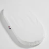 Image de Protège matelas 50x90 berceau ovale