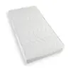 Image de Matelas 70x130 en fibres coco naturelle