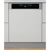 Image de Lave vaisselle Whirlpool W0BD851AX 14 couverts