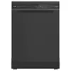 Image de Lave-vaisselle pose libre Whirlpool W8FHS61BS Inox