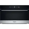 Image de Micro ondes + gril Whirlpool WMD54MXF Absolute Inox
