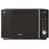 Image de Micro-ondes combiné Whirlpool MWF259B Noir