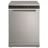 Image de Lave-vaisselle Whirlpool W7FHS41S 15 couverts Argent