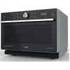 Image de Micro-ondes combiné Whirlpool MWSC933SB Noir