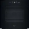 Image de Four encastrable Whirlpool WO54S8PPM1SBAF Absolute Noir