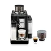 Image de Expresso avec broyeur Delonghi Rivelia Latte FEB4455.B 1450 W Noir Onyx