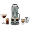 Image de Expresso Delonghi EC890.GR DedicaDuo Vert