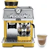 Image de Machine à café à grain Delonghi EC9155.YE SPE ARTE 2 Jaune