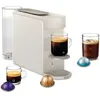 Image de Cafetière Nespresso De'Longhi Vertuo Up ENV200.W Blanche