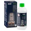 Image de Nettoyant et détartrant pour cafetière Delonghi ECODECALK 500ML Blanc