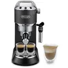 Image de Machine expresso Delonghi Style Dedica EC685.BK Noir