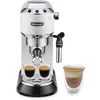 Image de Machine expresso Delonghi Style Dedica EC685.W Blanc